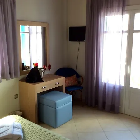 Σπίτι διακοπών Castri Village Kythira Quality *