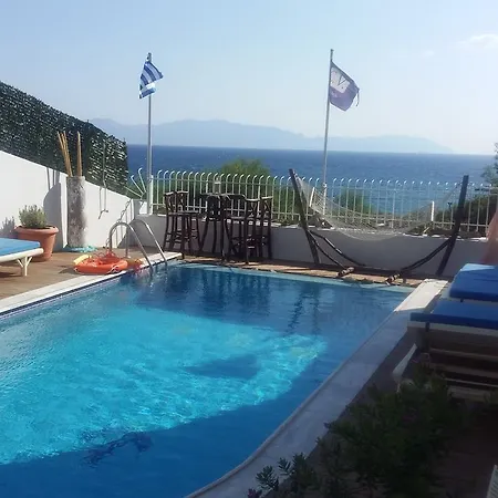 Castri Village Kythira Quality