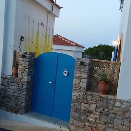Σπίτι διακοπών Castri Village Kythira Quality Agia Pelagia (Kythira)