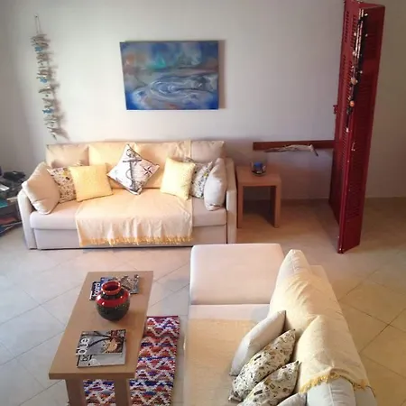 Castri Village Kythira Quality Σπίτι διακοπών