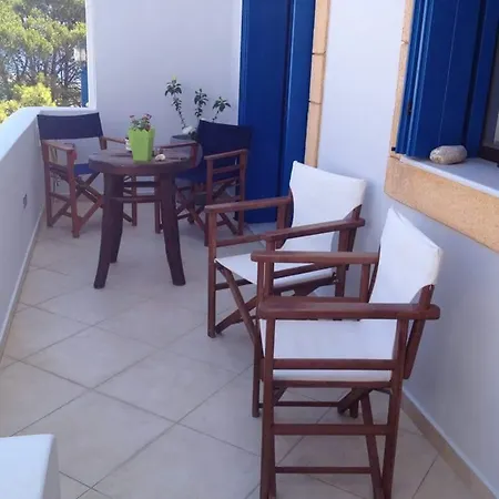 Σπίτι διακοπών Castri Village Kythira Quality Agia Pelagia (Kythira)