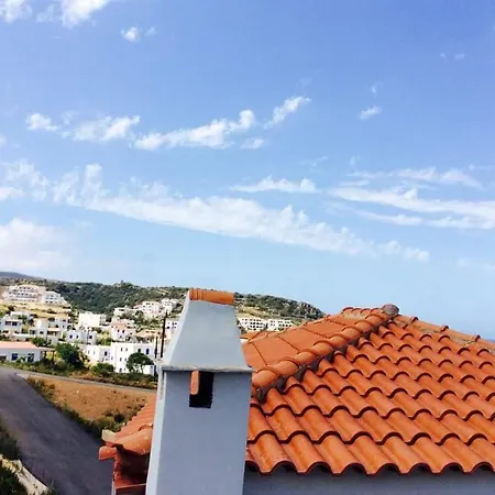 Σπίτι διακοπών Castri Village Kythira Quality *