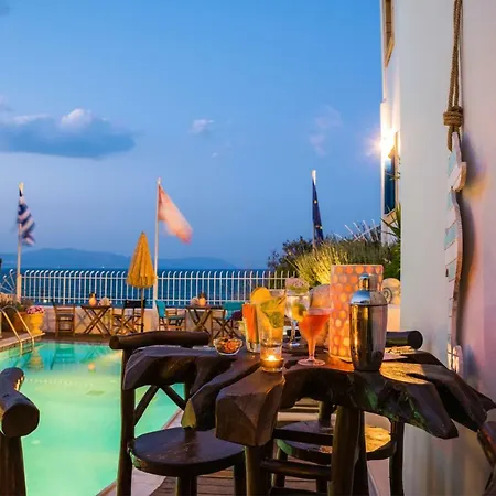 Σπίτι διακοπών Castri Village Kythira Quality