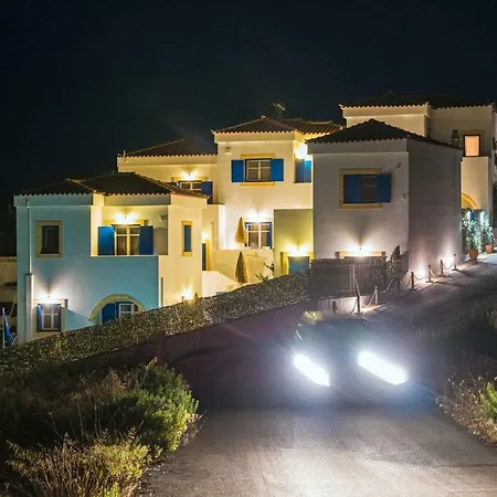 Σπίτι διακοπών Castri Village Kythira Quality *