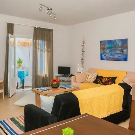Castri Village Kythira Quality Σπίτι διακοπών *