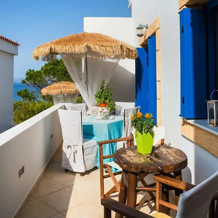 Σπίτι διακοπών Castri Village Kythira Quality Agia Pelagia (Kythira)