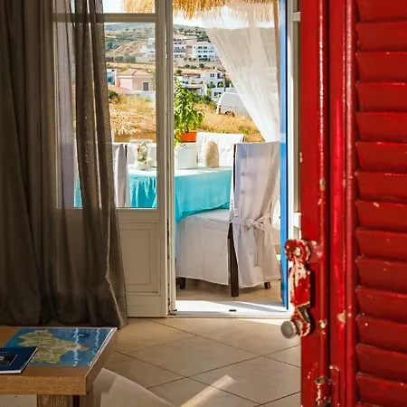 Σπίτι διακοπών Castri Village Kythira Quality