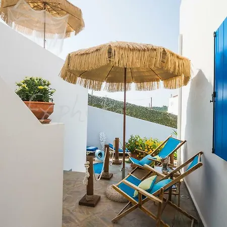 Castri Village Kythira Quality Σπίτι διακοπών